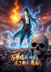 纸鸢计划 国漫海报